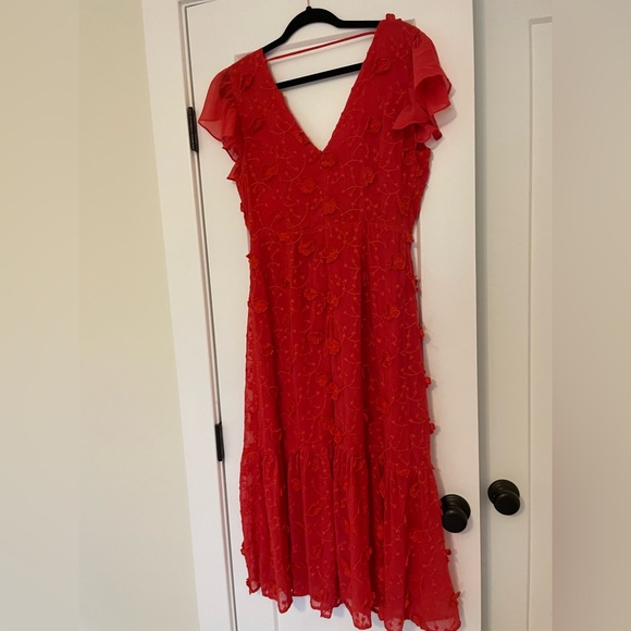 NWT Talulah Midi Dress - Picture 5 of 17